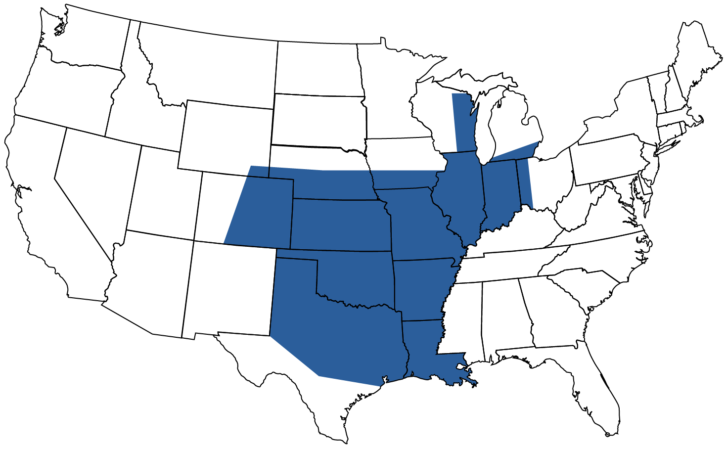 Hiring Map
